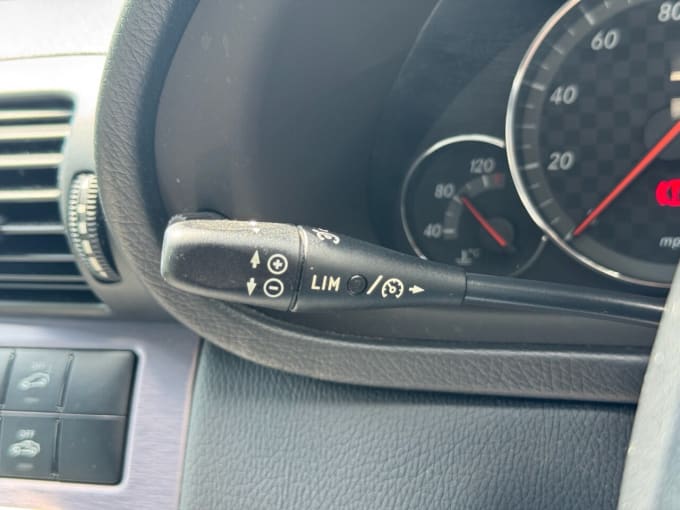 2025 Mercedes-benz Clc Class