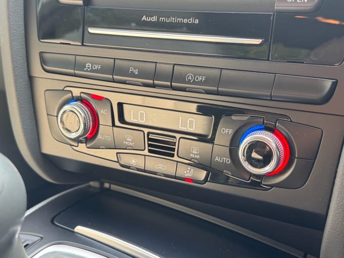 2025 Audi A4