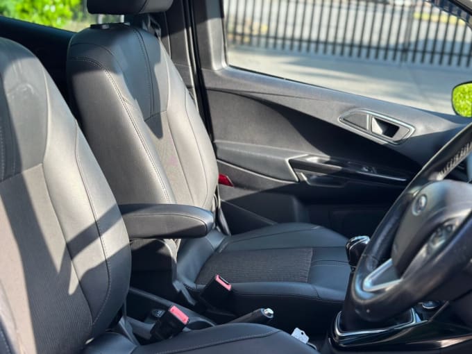 2025 Ford B-max