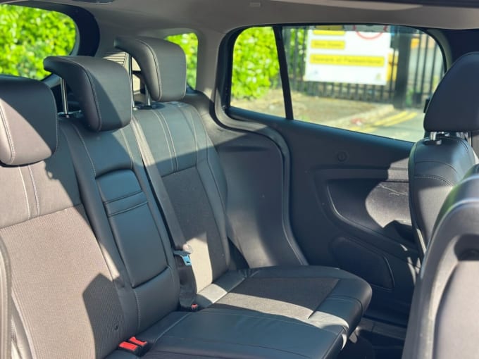 2025 Ford B-max