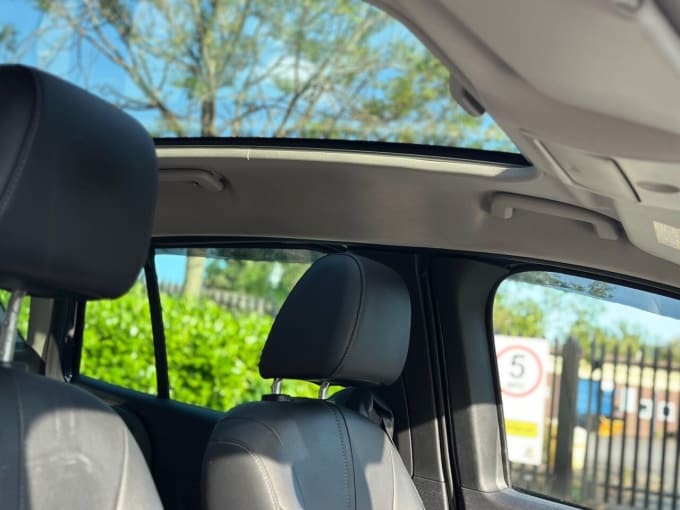 2025 Ford B-max