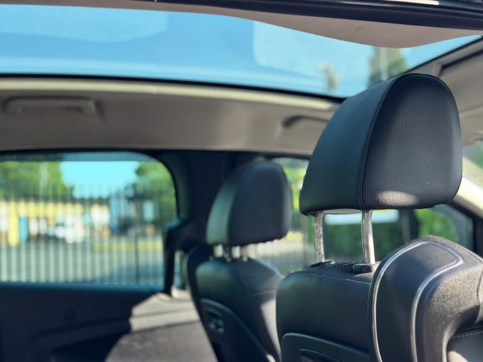 2025 Ford B-max