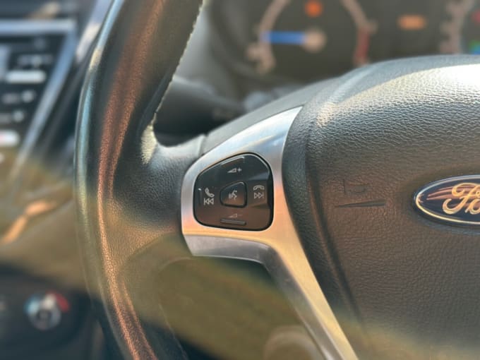 2025 Ford B-max