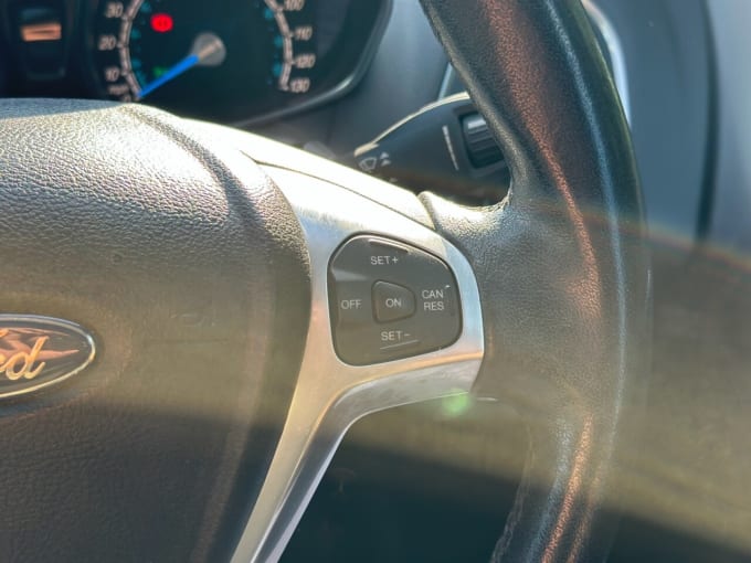 2025 Ford B-max