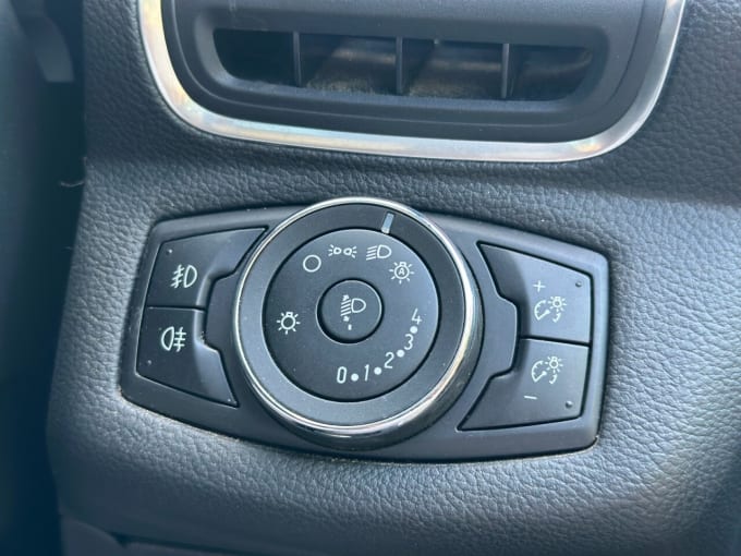 2025 Ford B-max