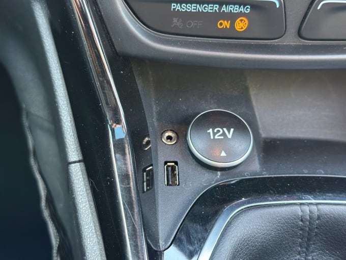 2025 Ford B-max