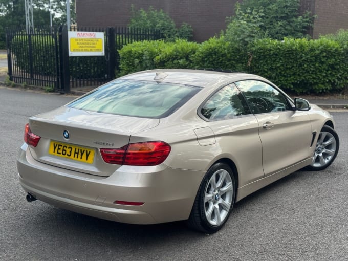 2025 BMW 4 Series