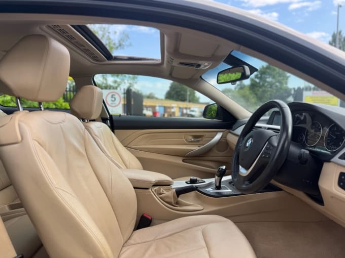 2025 BMW 4 Series