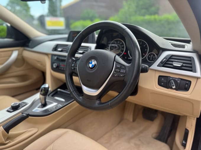2025 BMW 4 Series