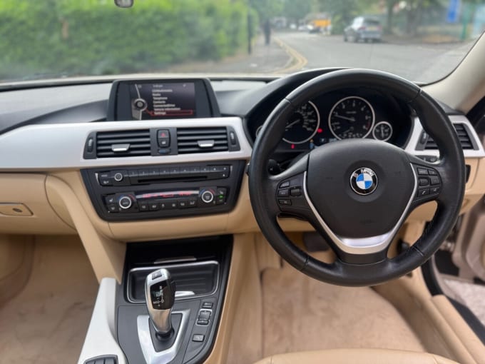 2025 BMW 4 Series