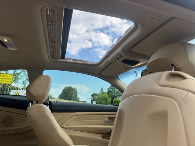 2025 BMW 4 Series