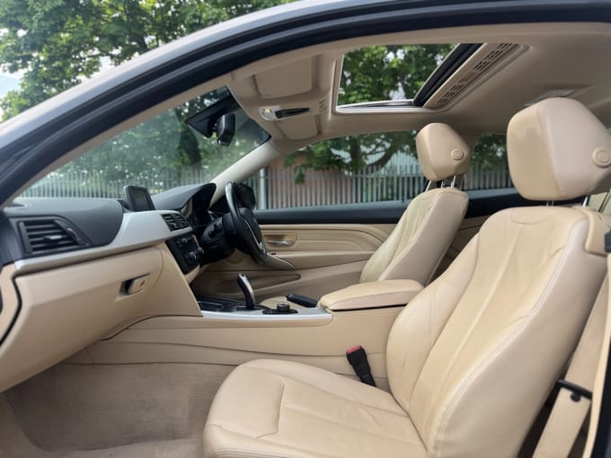 2025 BMW 4 Series