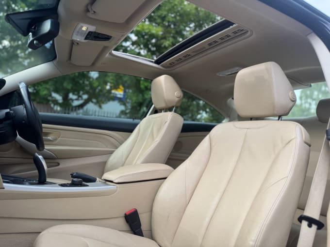 2025 BMW 4 Series