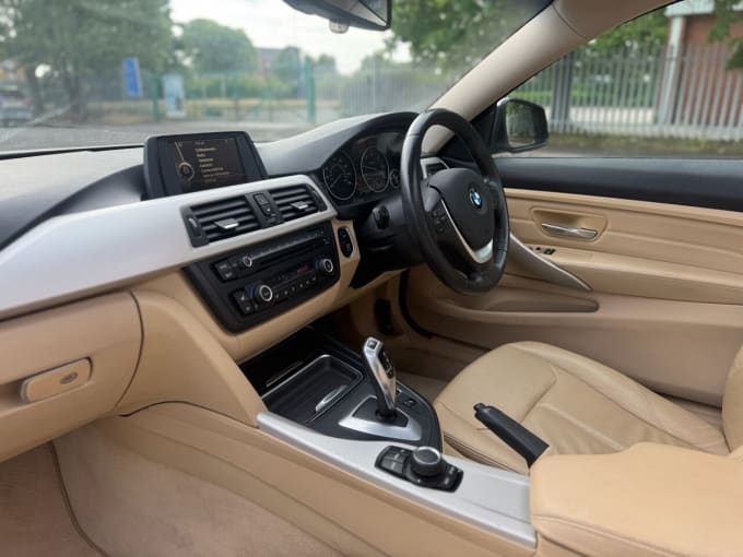 2025 BMW 4 Series