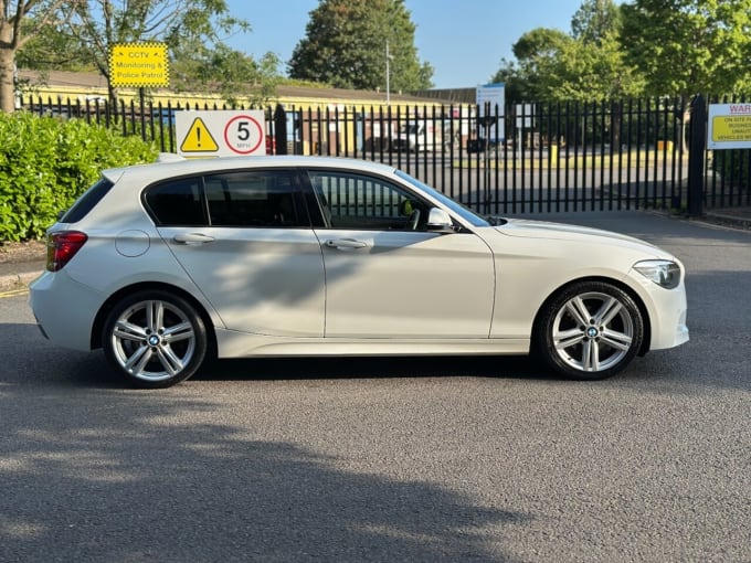 2025 BMW 1 Series