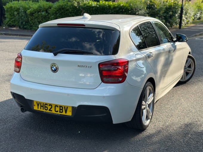 2025 BMW 1 Series