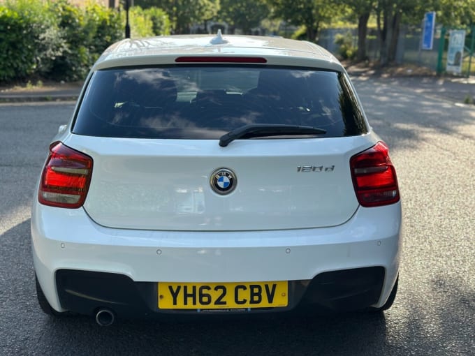 2025 BMW 1 Series