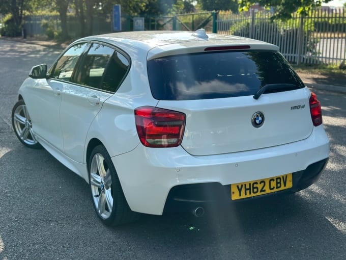 2025 BMW 1 Series