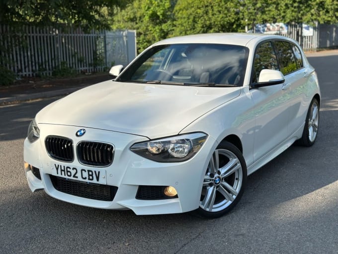 2025 BMW 1 Series
