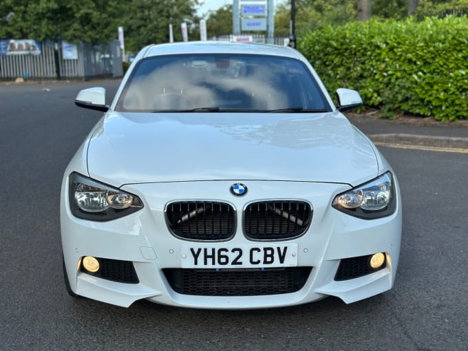 2025 BMW 1 Series