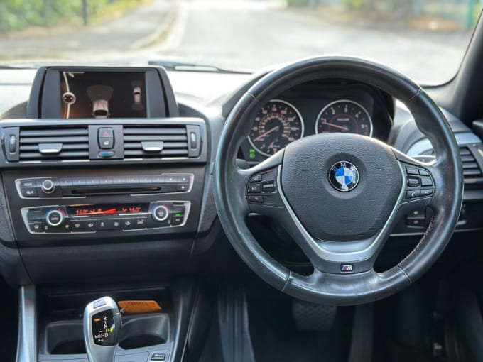2025 BMW 1 Series