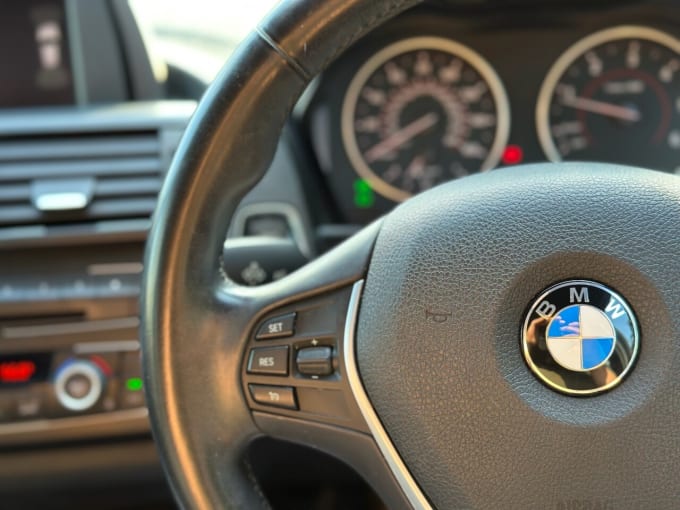 2025 BMW 1 Series