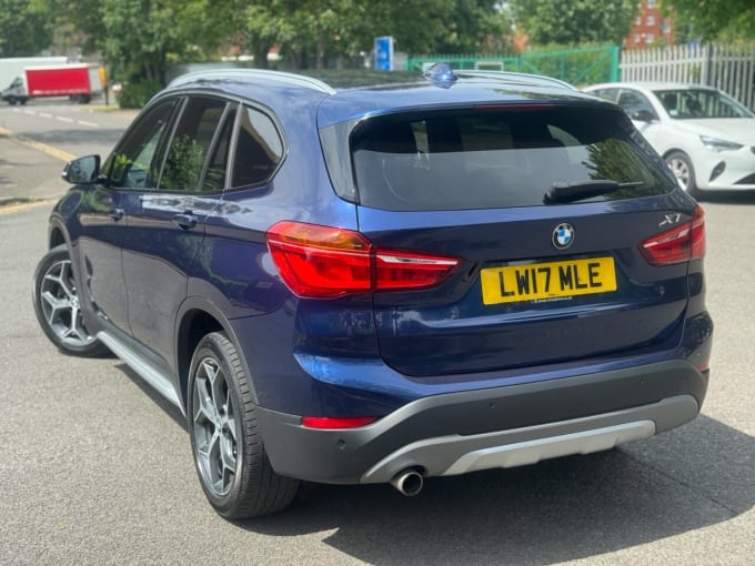 2025 BMW X1