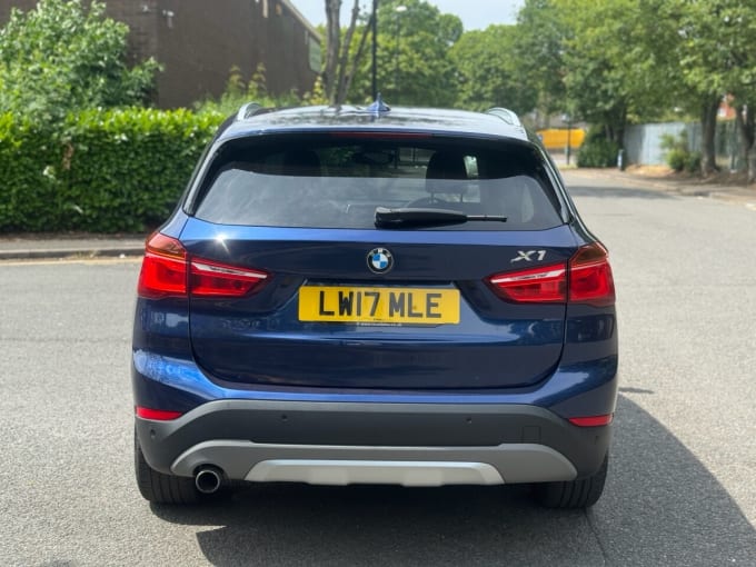 2025 BMW X1