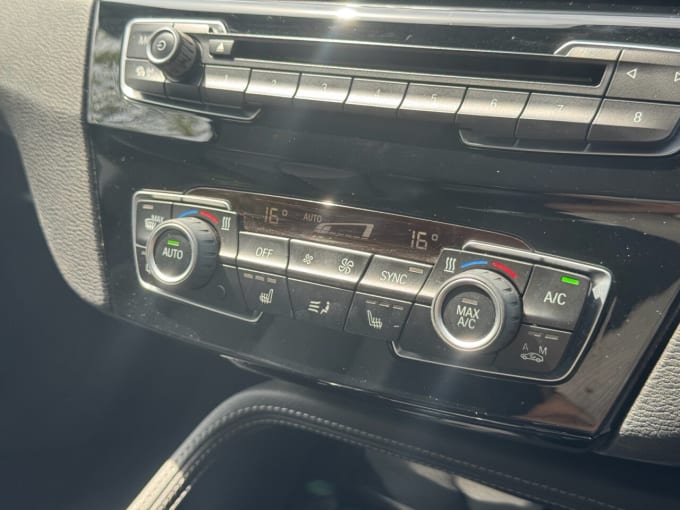 2025 BMW X1
