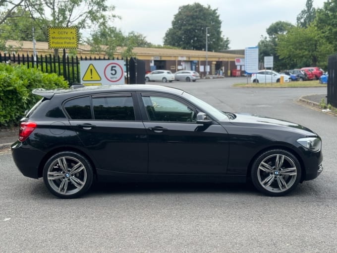 2025 BMW 1 Series