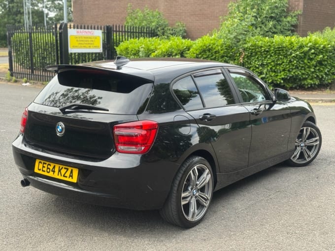 2025 BMW 1 Series