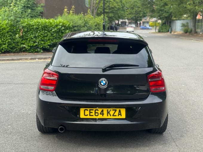 2025 BMW 1 Series