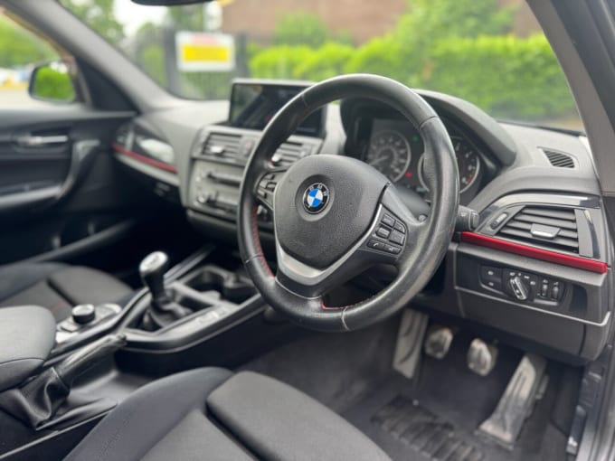 2025 BMW 1 Series