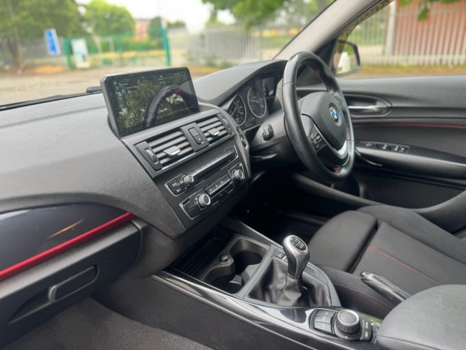 2025 BMW 1 Series