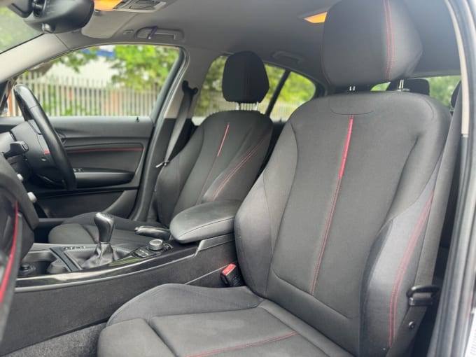 2025 BMW 1 Series