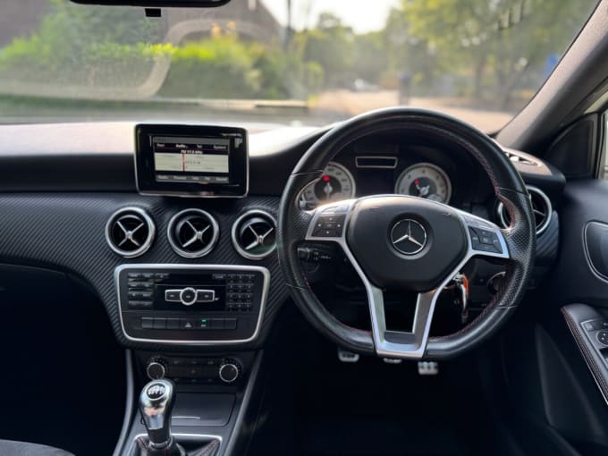 2025 Mercedes-benz A-class