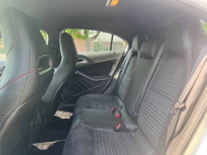 2025 Mercedes-benz A-class