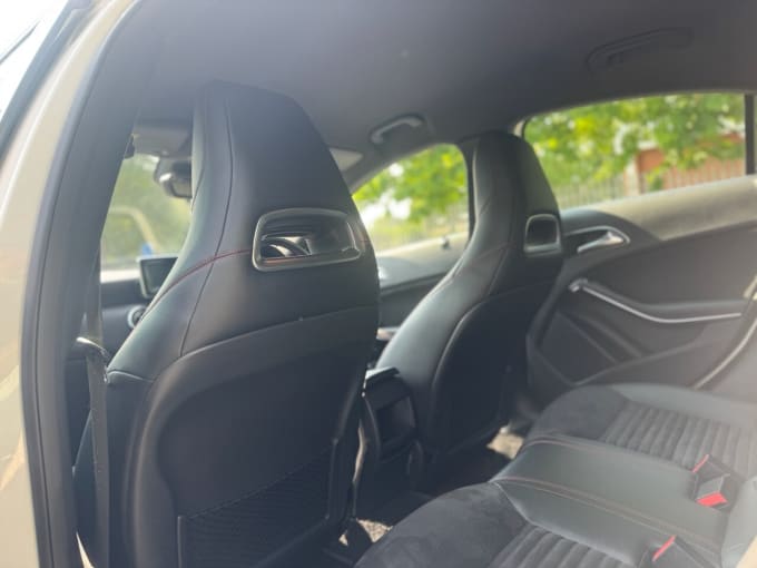 2025 Mercedes-benz A-class