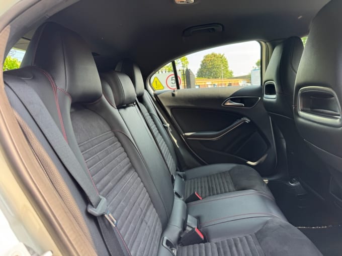 2025 Mercedes-benz A-class