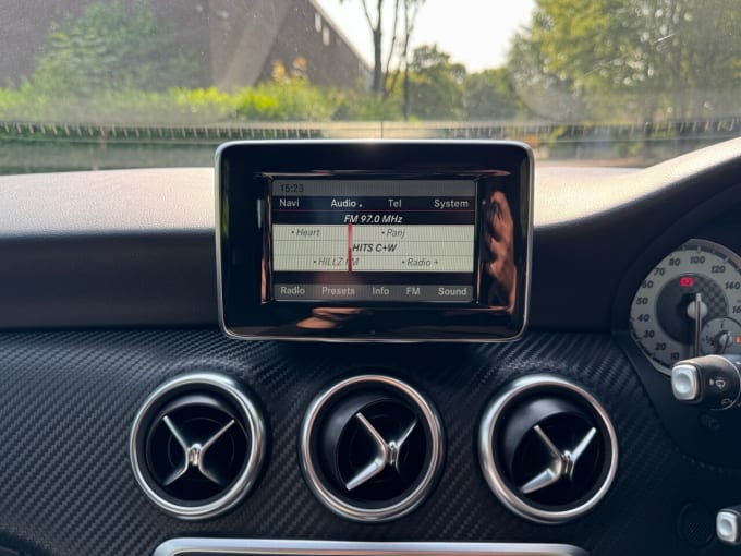 2025 Mercedes-benz A-class