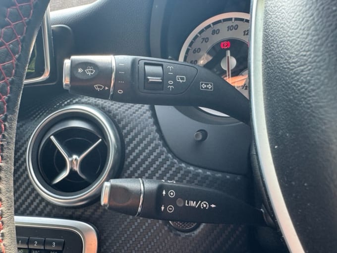 2025 Mercedes-benz A-class