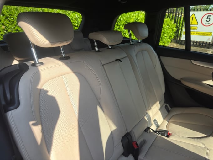2025 BMW 2 Series Gran Tourer