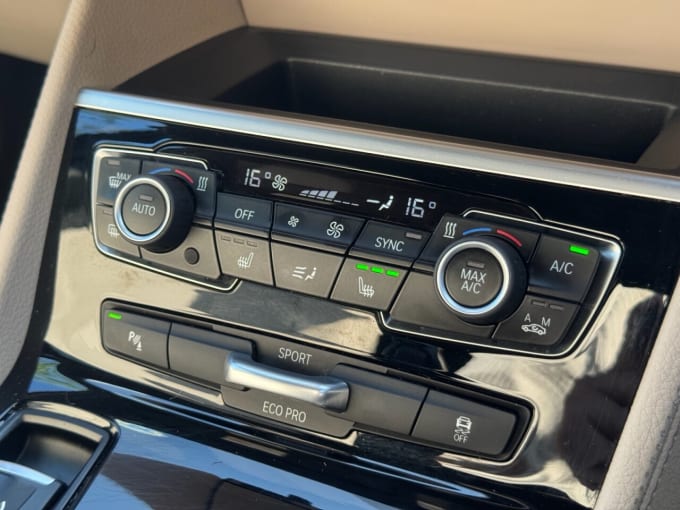 2025 BMW 2 Series Gran Tourer