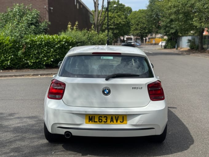 2025 BMW 1 Series
