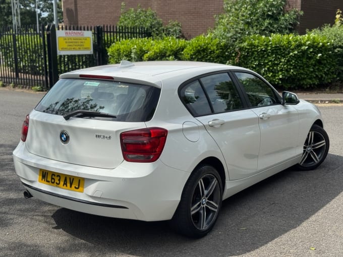2025 BMW 1 Series
