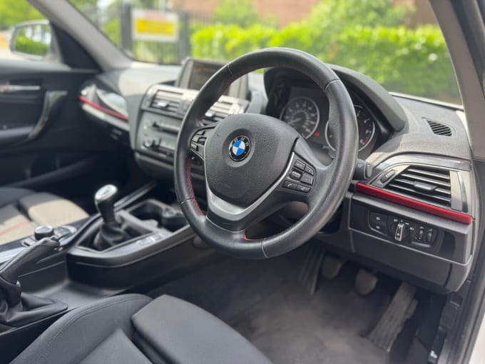 2025 BMW 1 Series