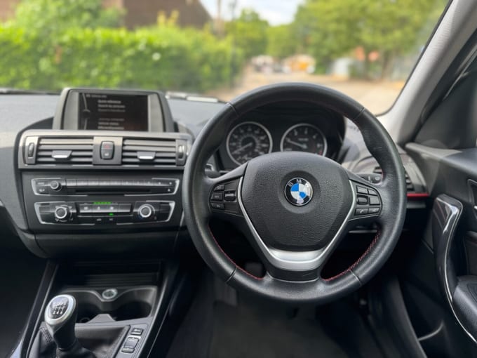 2025 BMW 1 Series
