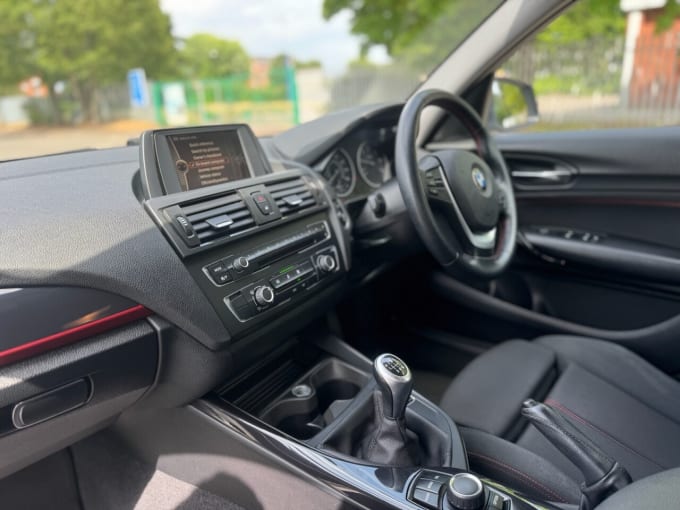 2025 BMW 1 Series
