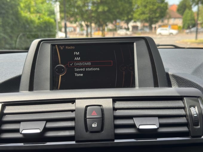 2025 BMW 1 Series