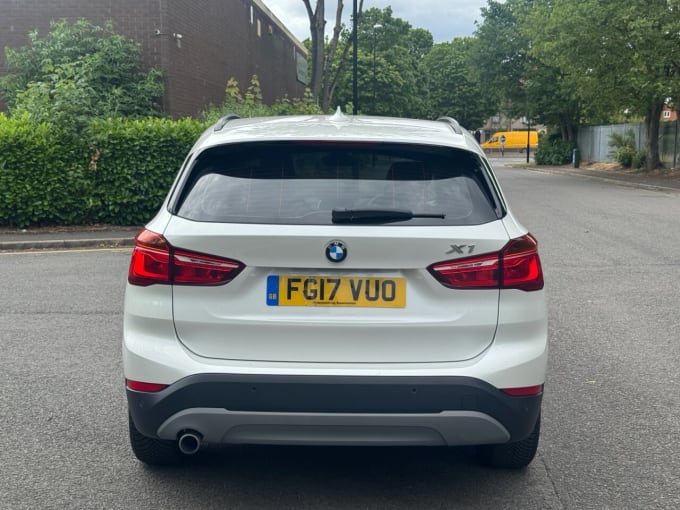 2025 BMW X1